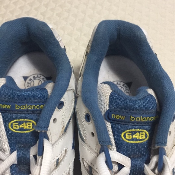 new balance 648